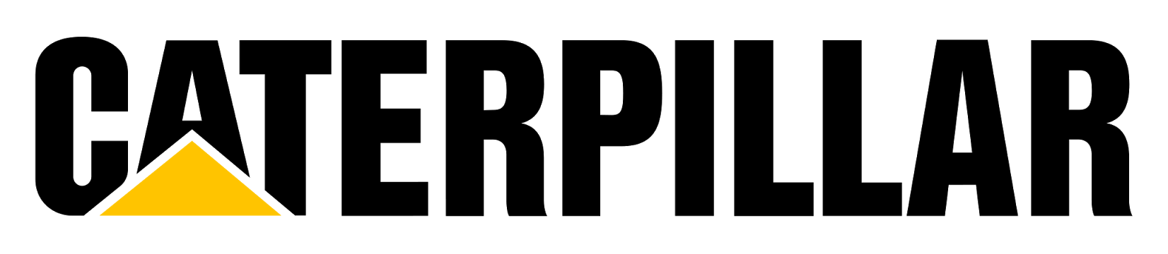 Caterpillar-logo